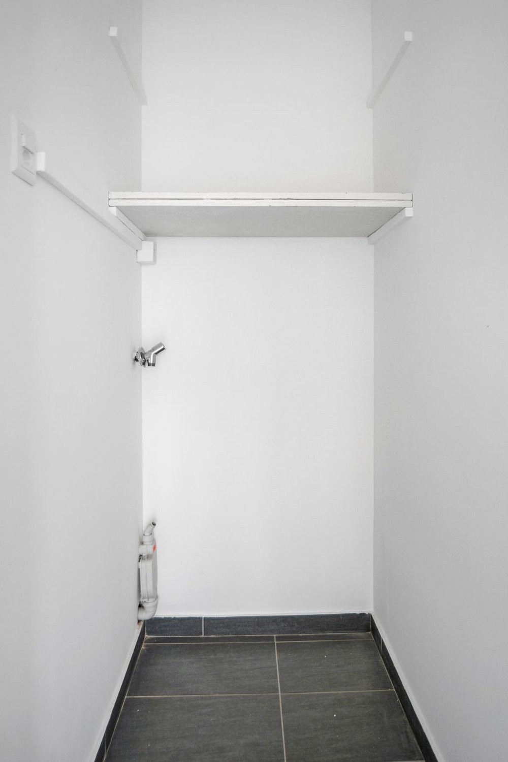 4 ½ rooms apartment (6)