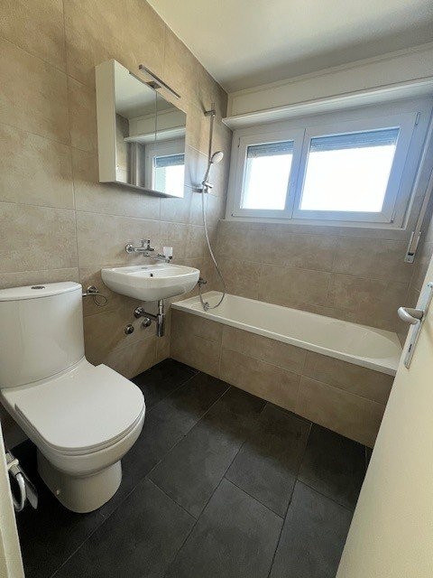 4 ½ rooms apartment (4)