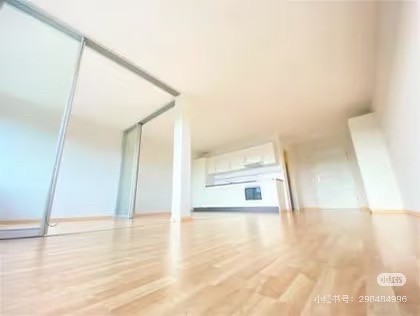 1 ½ Zimmer Wohnung, Foto 1 von 7