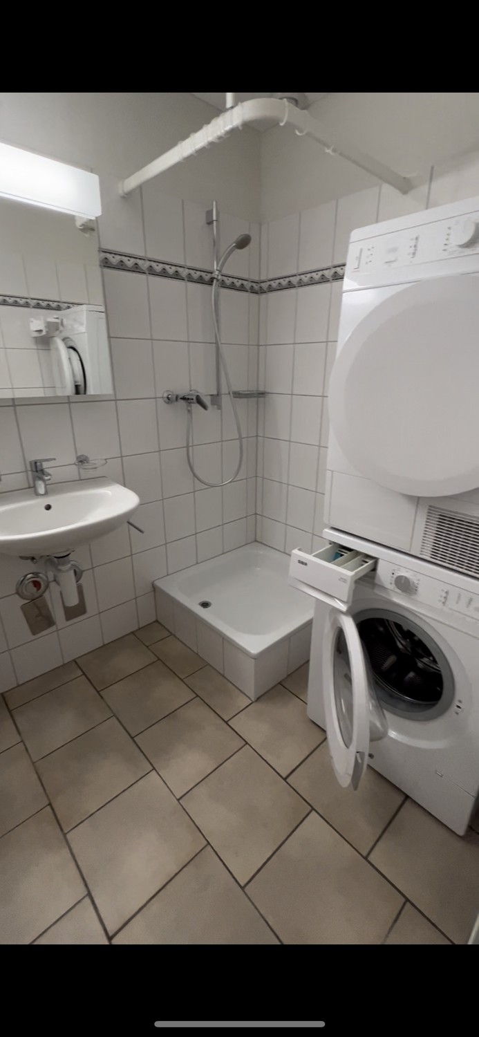 1 ½ Zimmer Wohnung, Foto 7 von 7