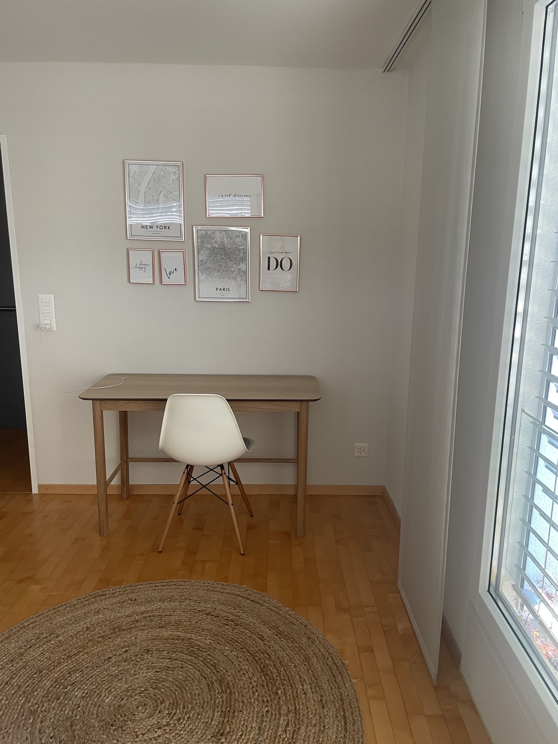 Chambre dans un appartement partagé, photo 2 sur 8
