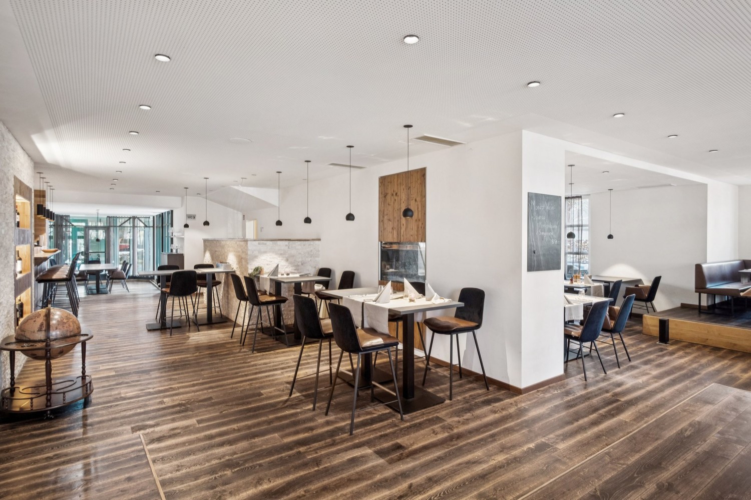 385m² restaurant, Foto 10 von 10