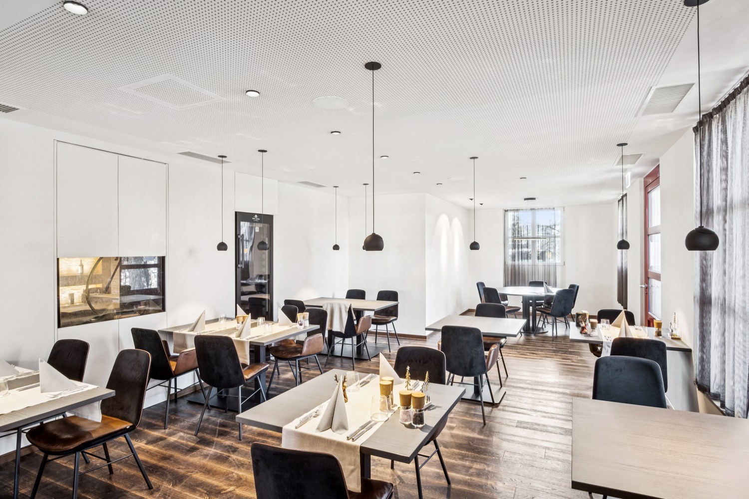 385m² restaurant, Foto 9 von 10