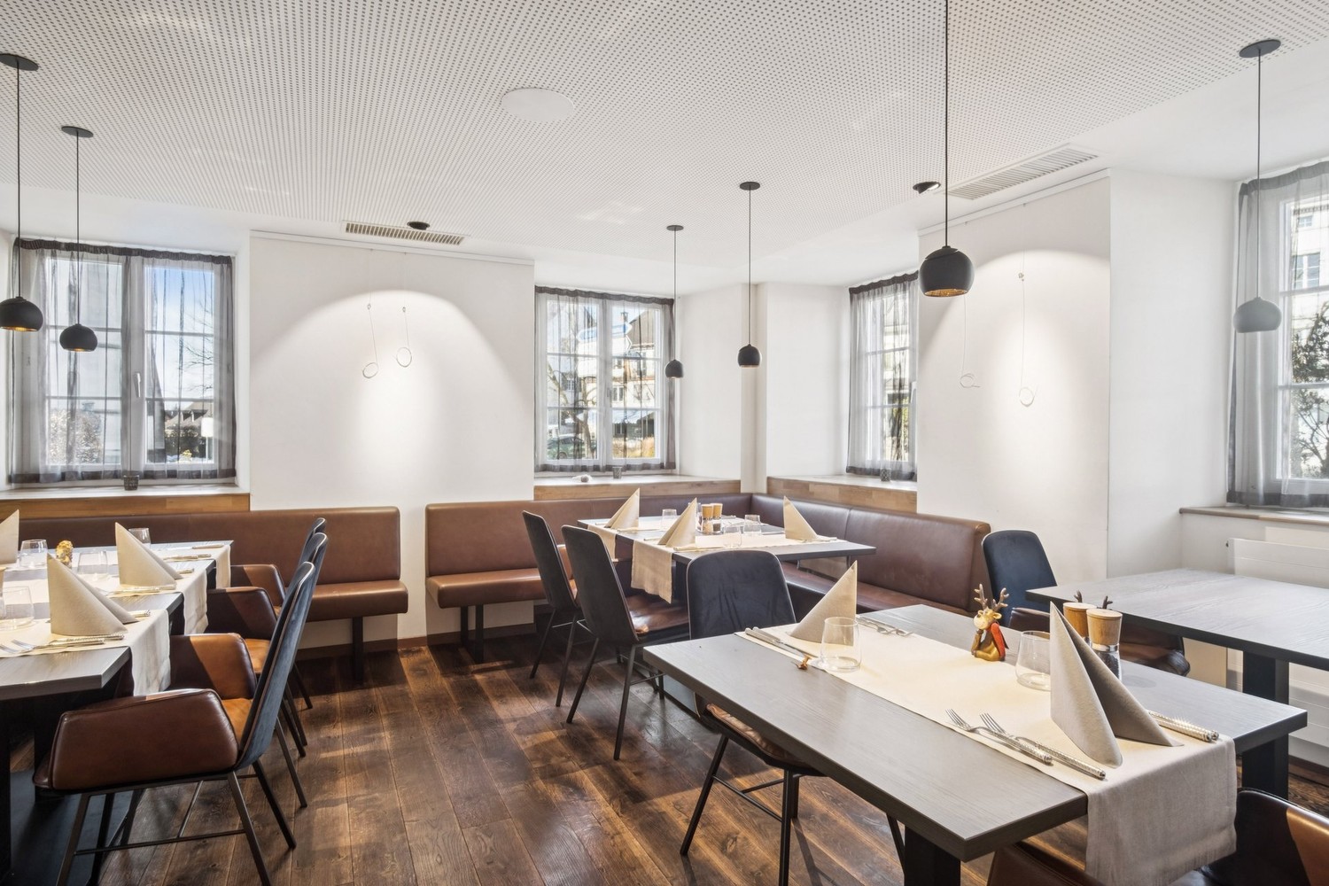 385m² restaurant, Foto 8 von 10