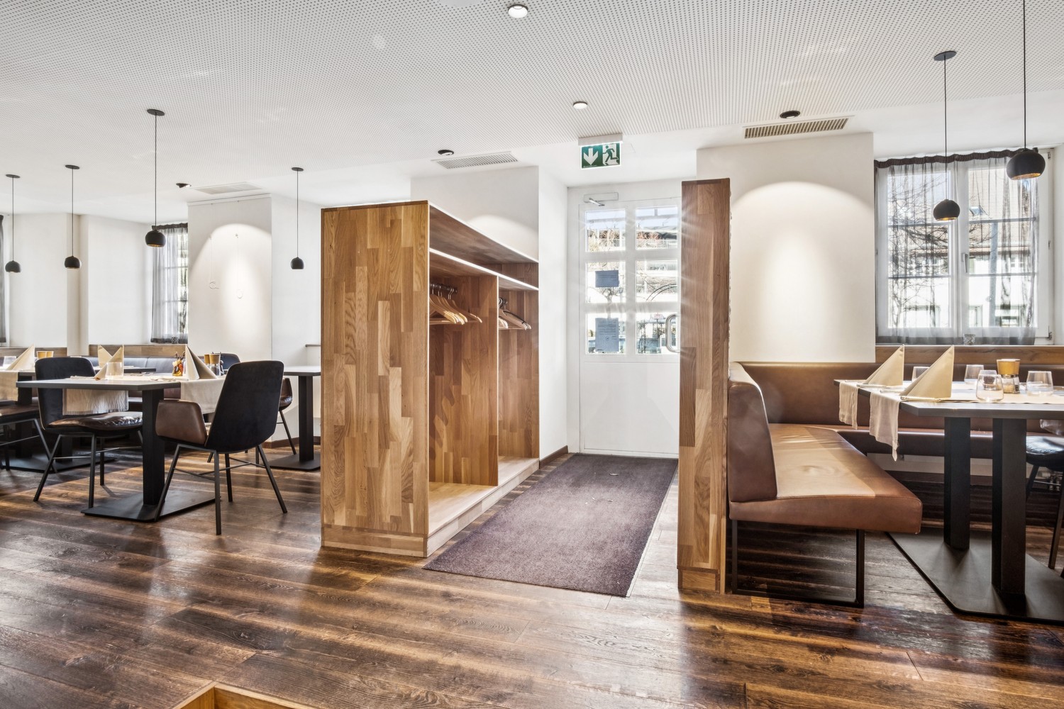 385m² restaurant, Foto 6 von 10