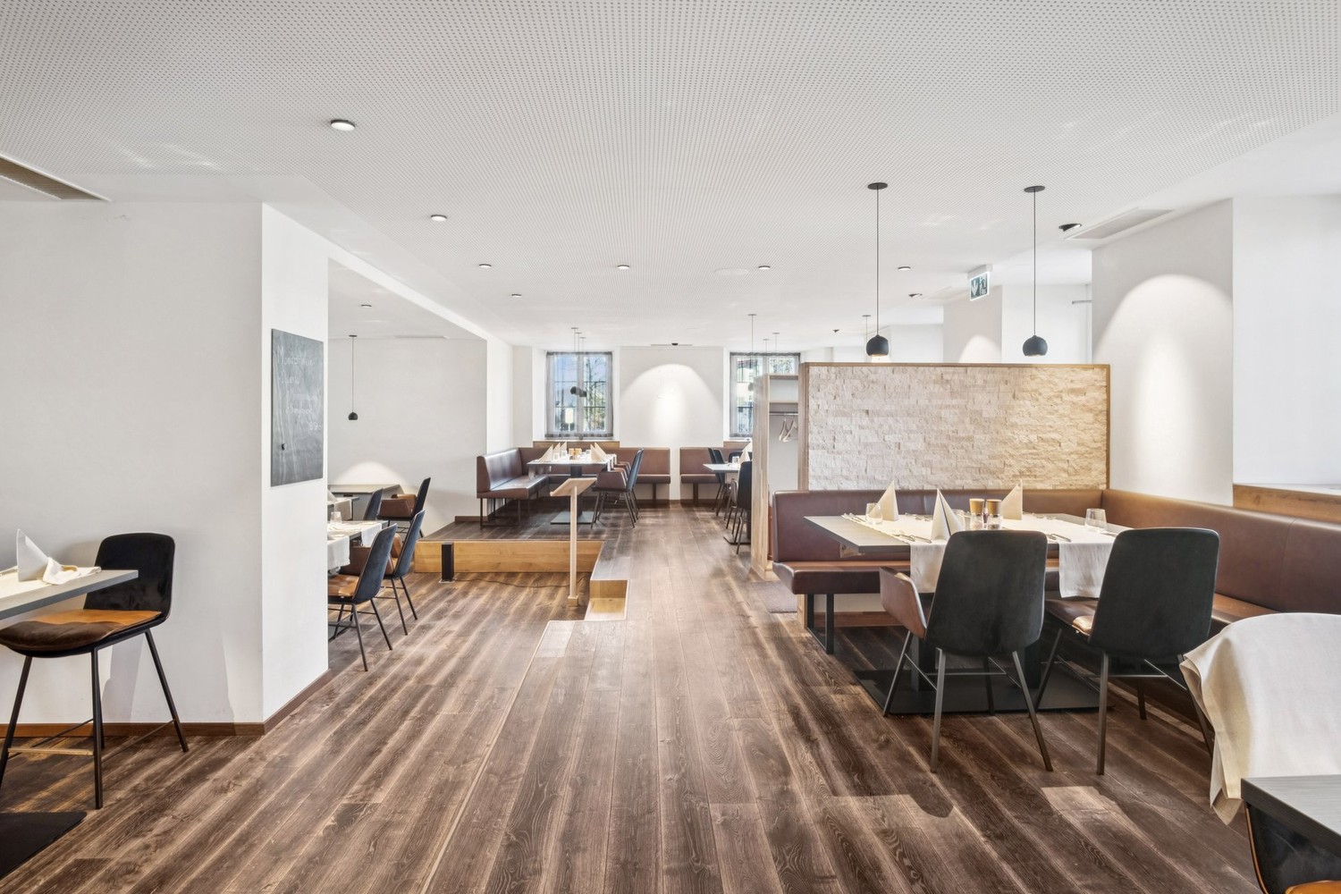 385m² restaurant, Foto 7 von 10