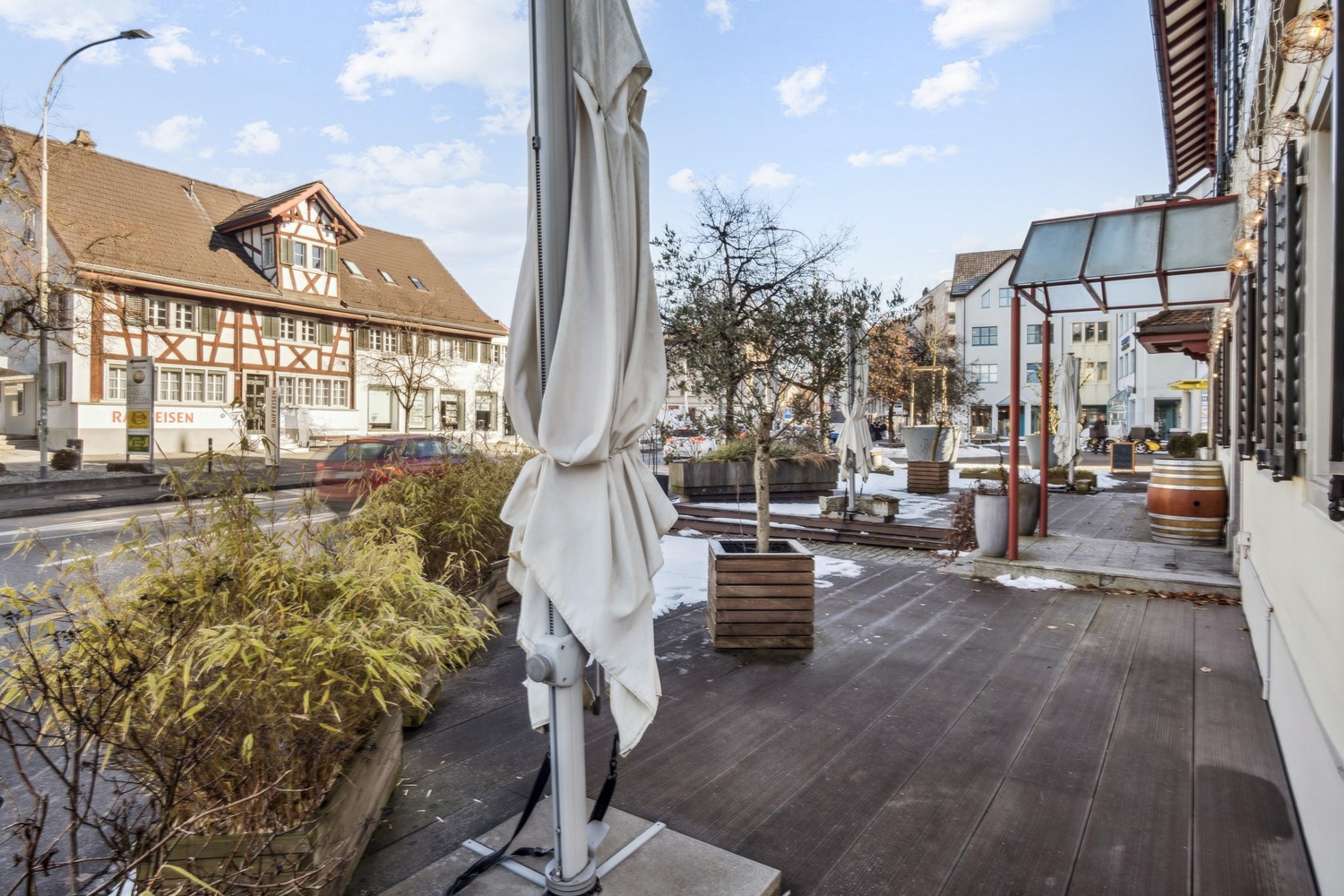 385m² restaurant, Foto 4 von 10