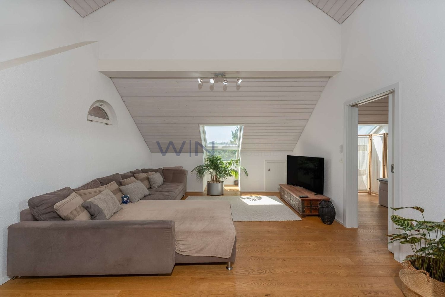 Appartamento di 3 ½ locali