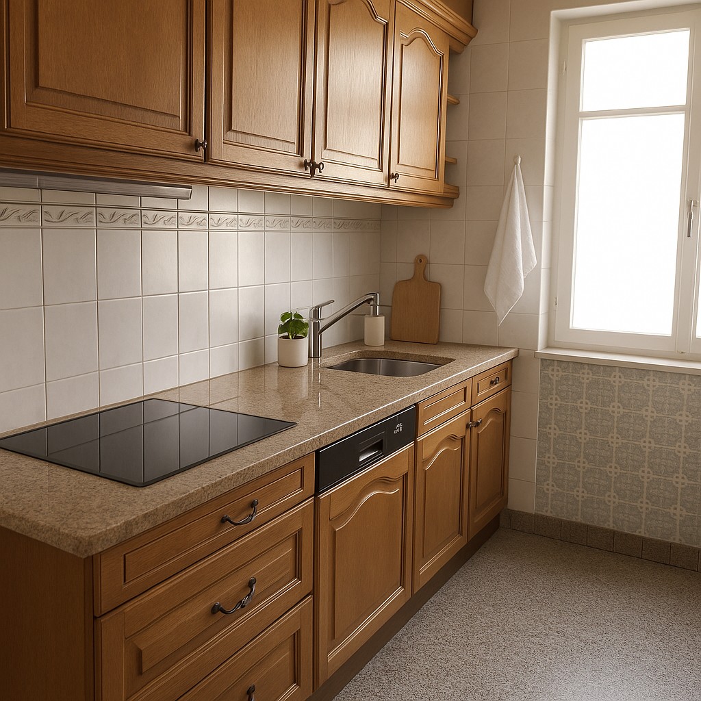 Appartement de 2 ½ pièces, photo 5 sur 9