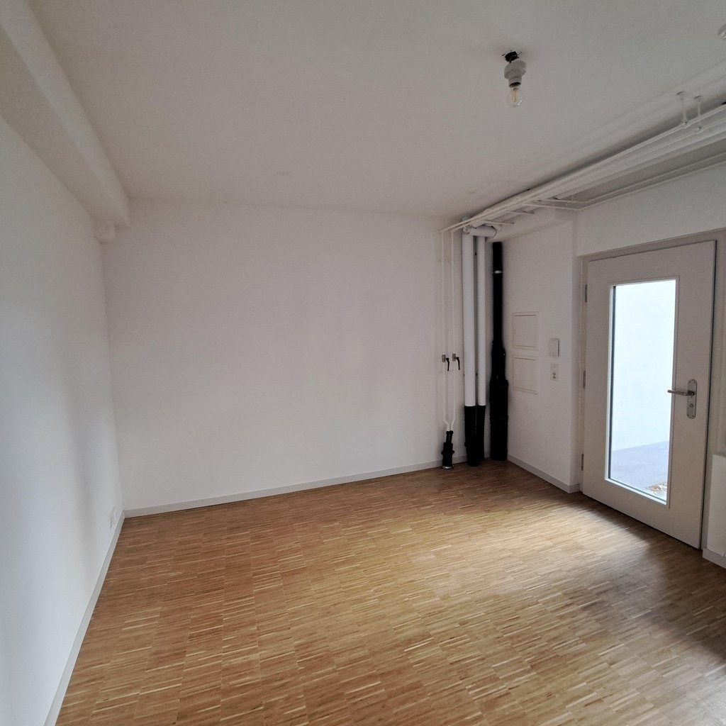 16m² atelier