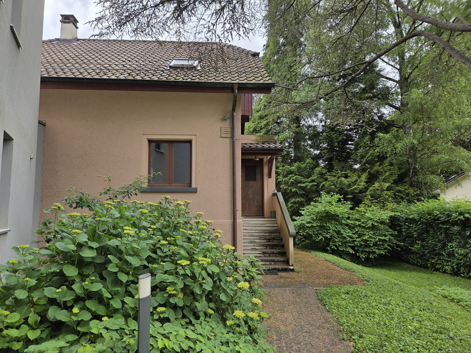 Zimmer in einer Wohngemeinschaft, Foto 1 von 5