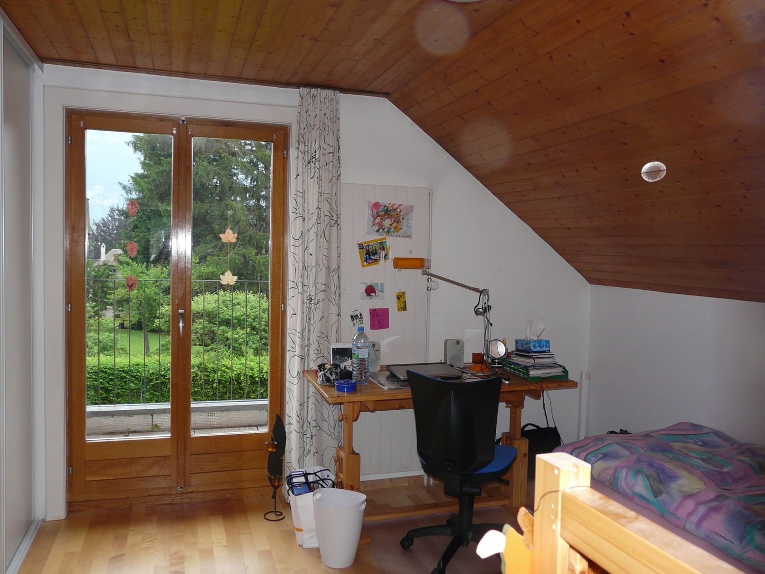Zimmer in einer Wohngemeinschaft, Foto 2 von 5