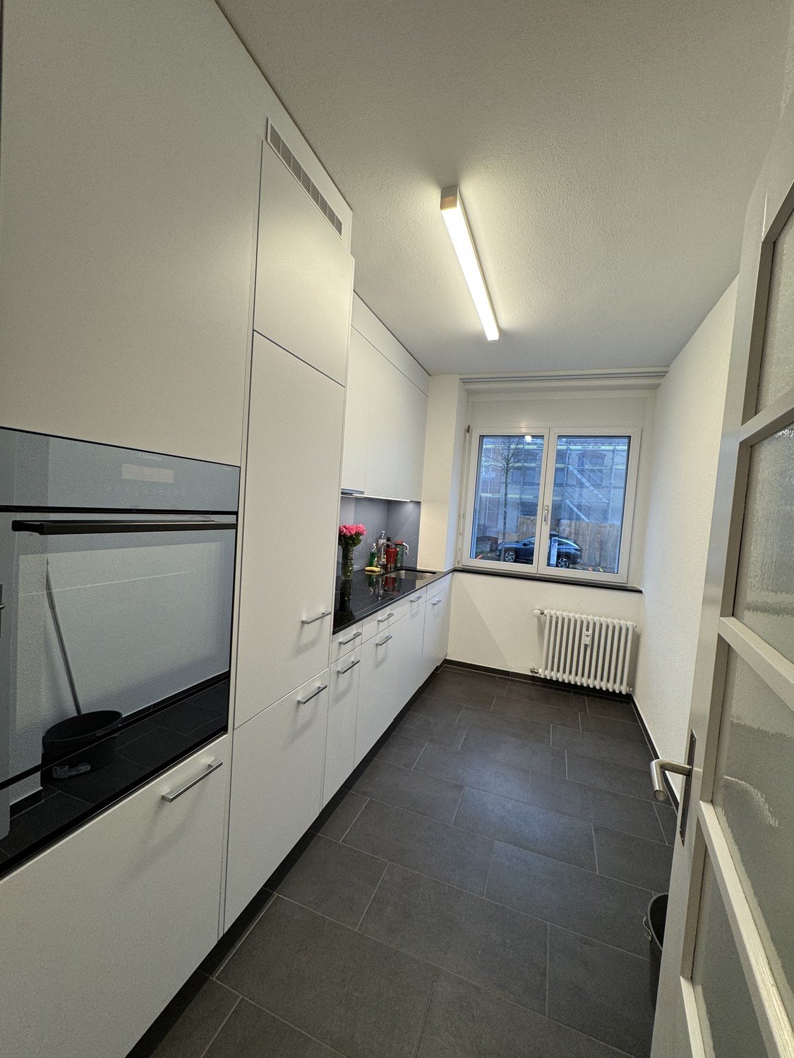 Appartement de 3 ½ pièces