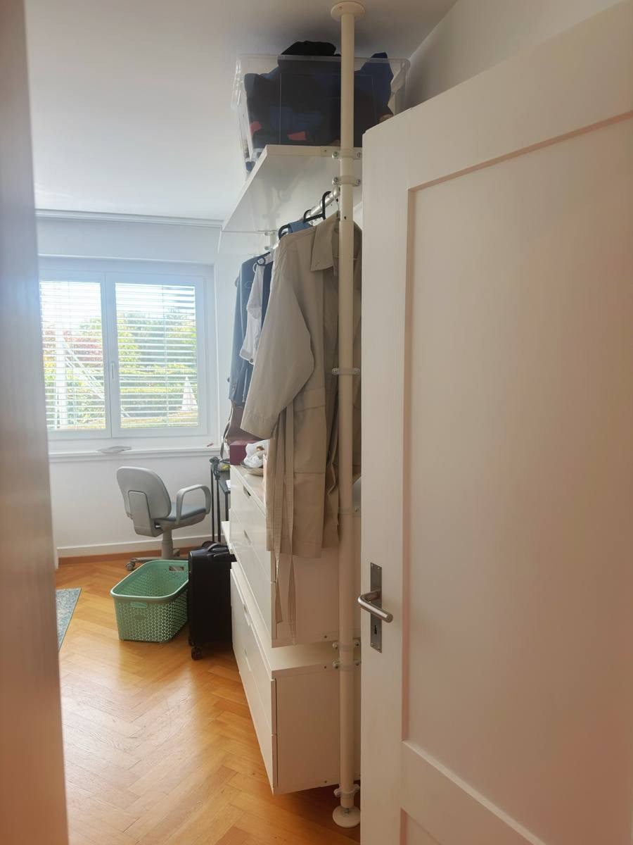 Appartement de 3 ½ pièces