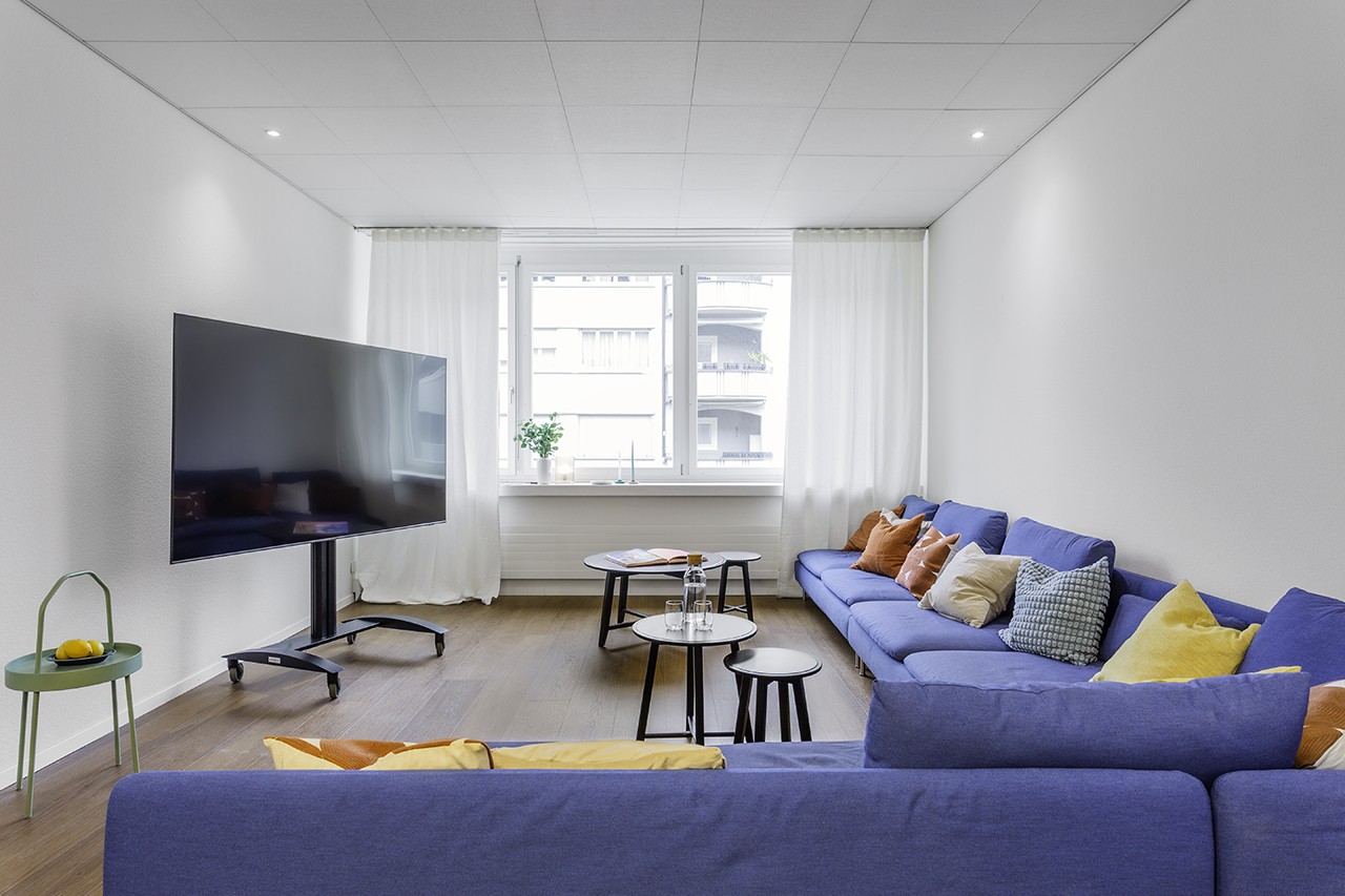 Appartement 1 pièce