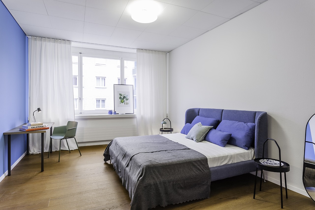 Appartement 1 pièce