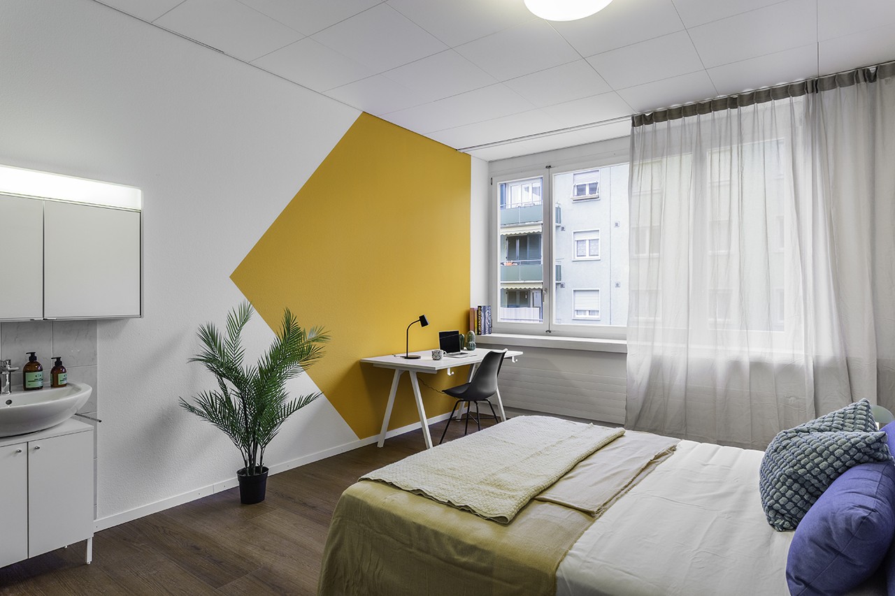 Appartement 1 pièce