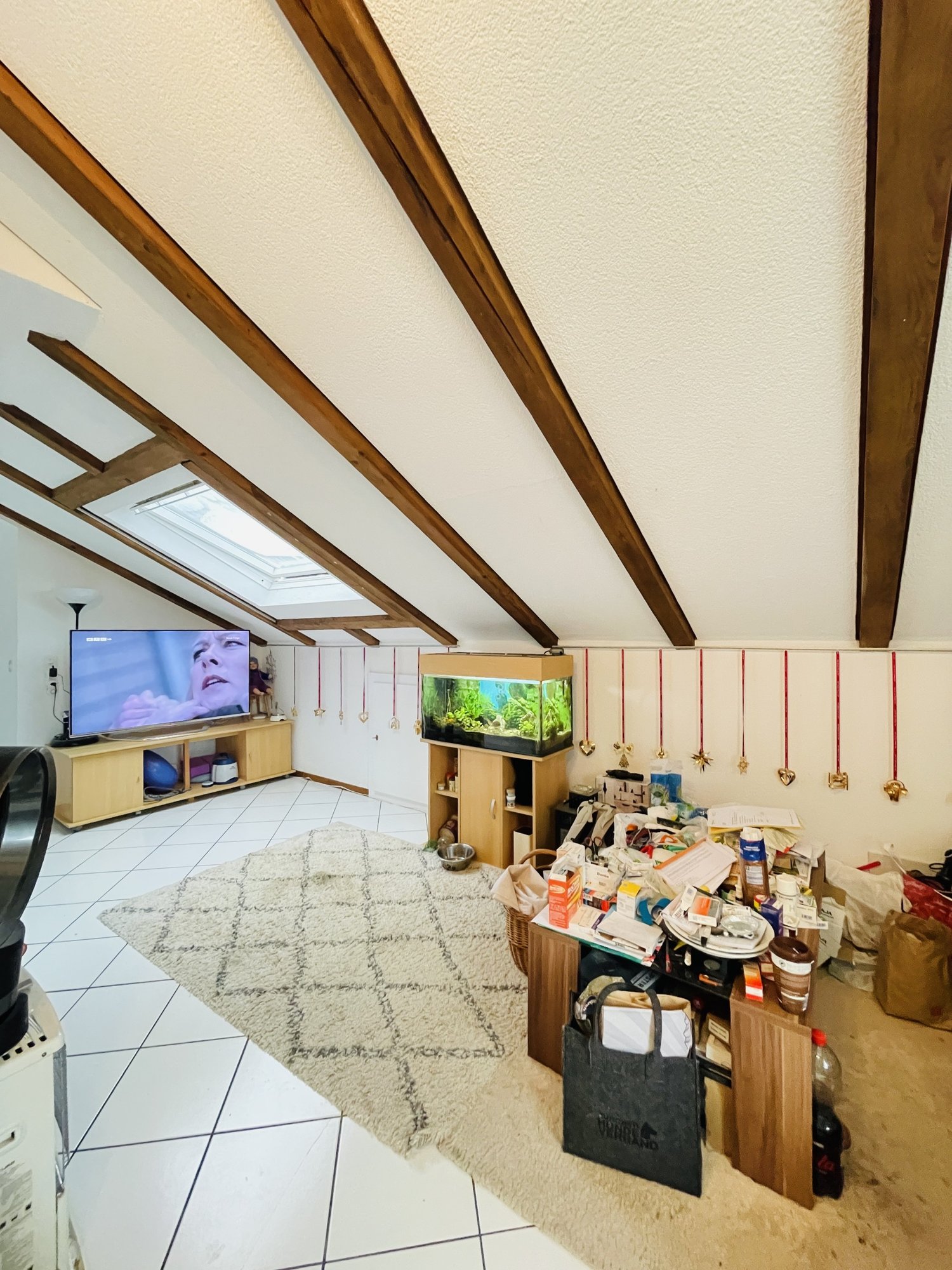 3 ½ pièces appartement