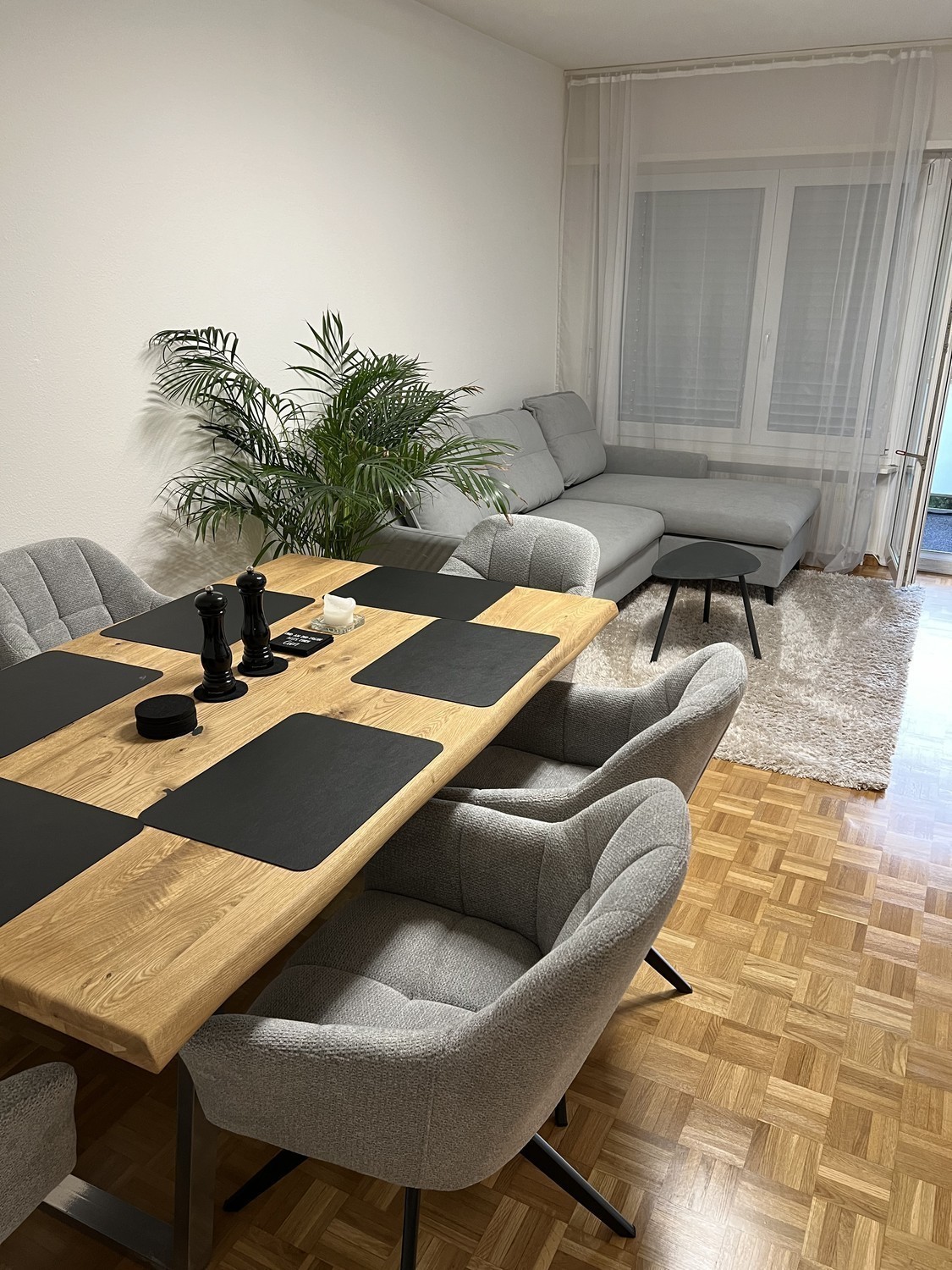 2 ½ Zimmer Wohnung, Foto 2 von 10