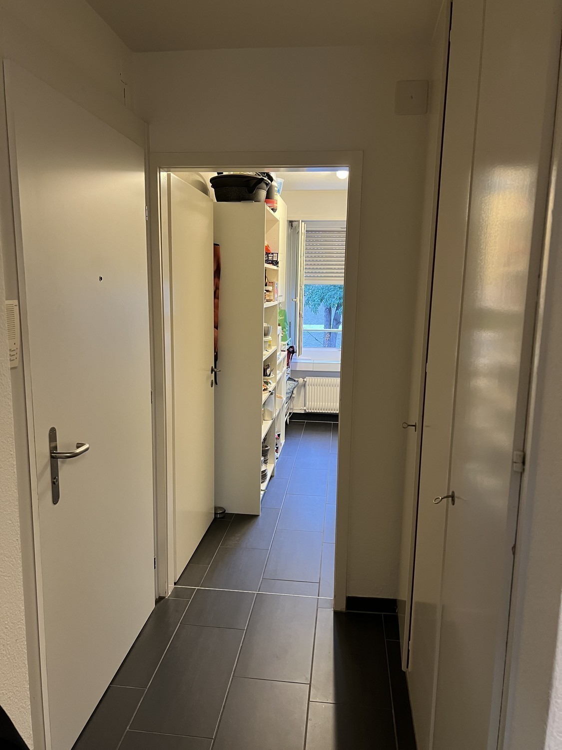 2 ½ Zimmer Wohnung, Foto 8 von 10