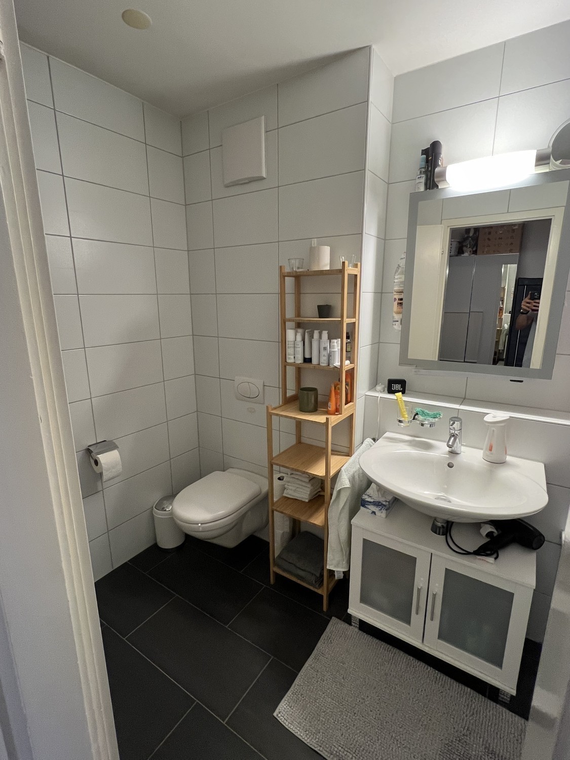 2 ½ Zimmer Wohnung, Foto 10 von 10