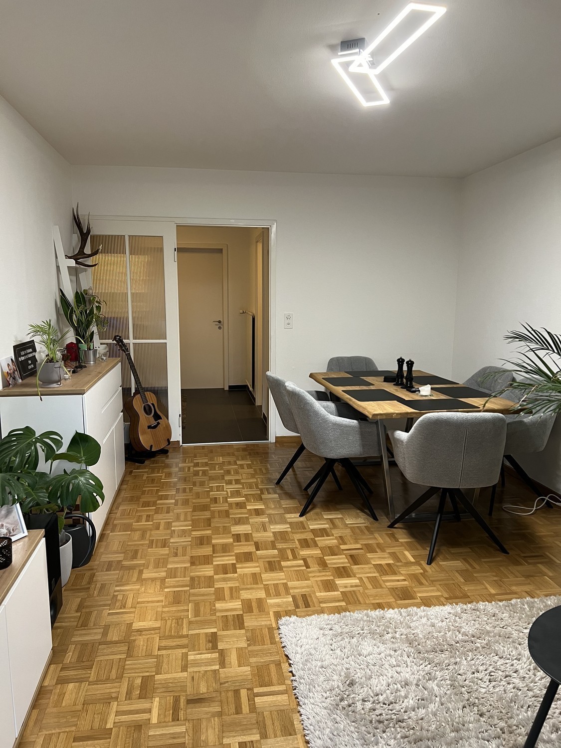2 ½ Zimmer Wohnung, Foto 5 von 10
