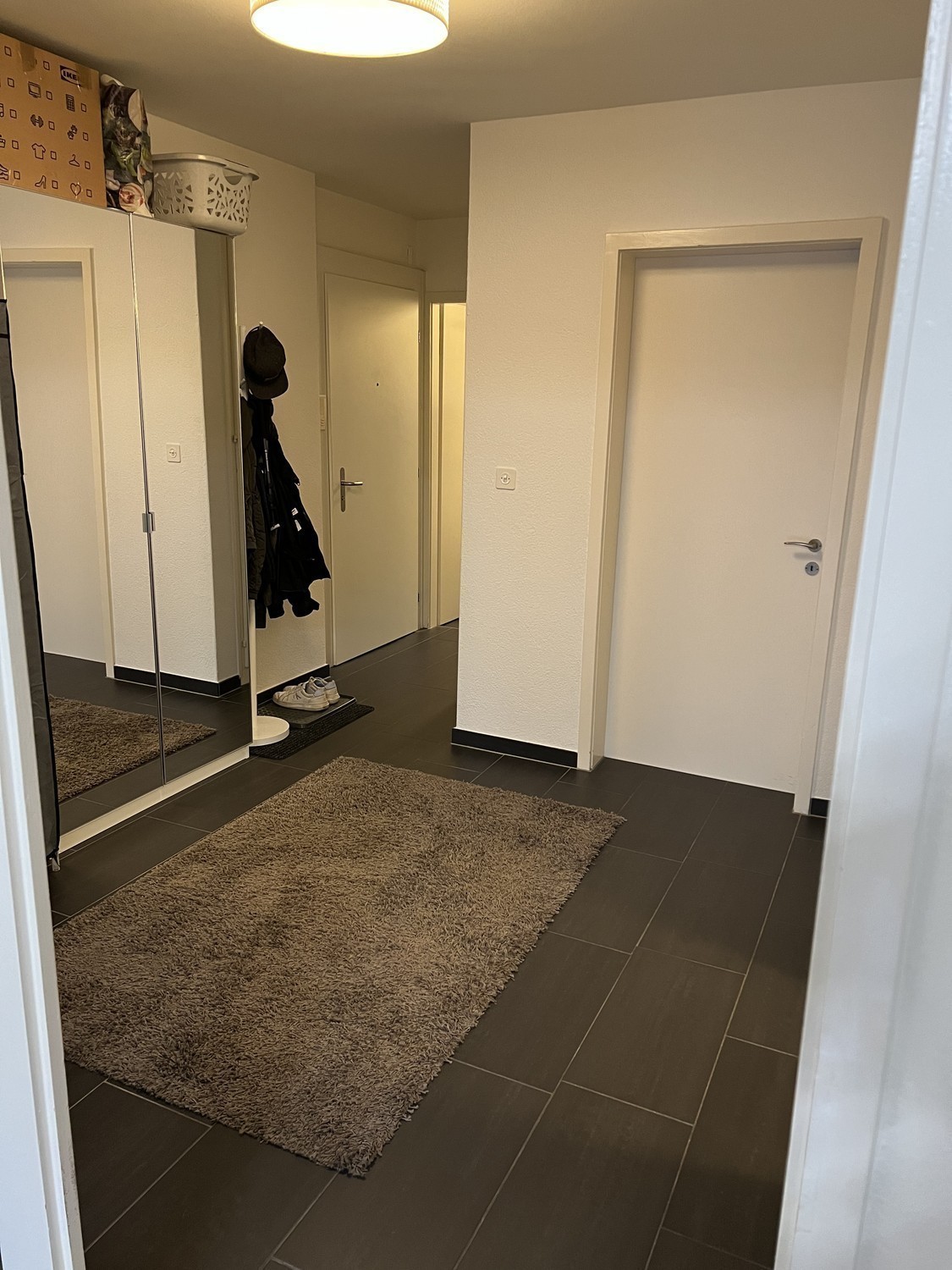 2 ½ Zimmer Wohnung, Foto 6 von 10