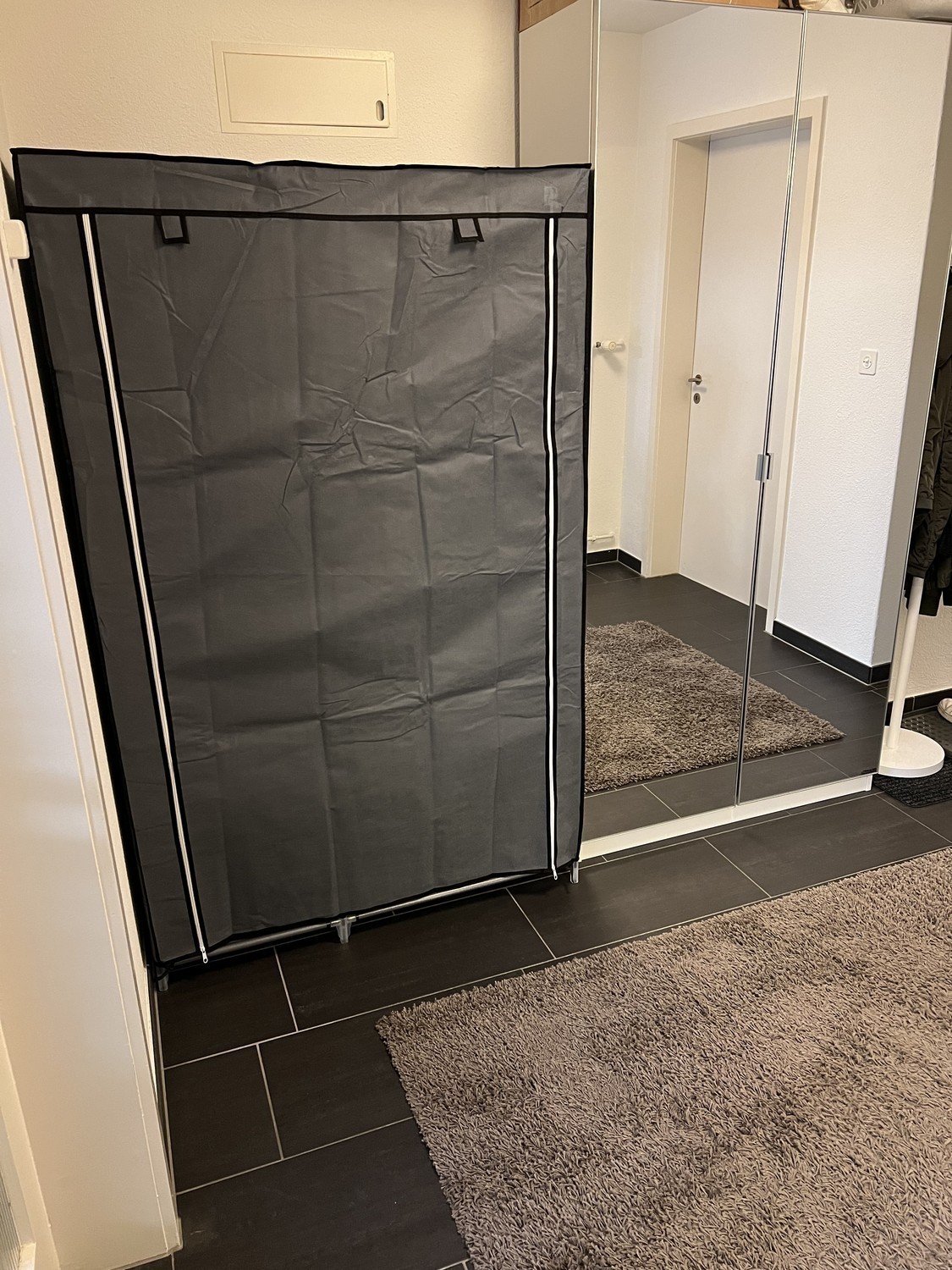 2 ½ Zimmer Wohnung, Foto 7 von 10