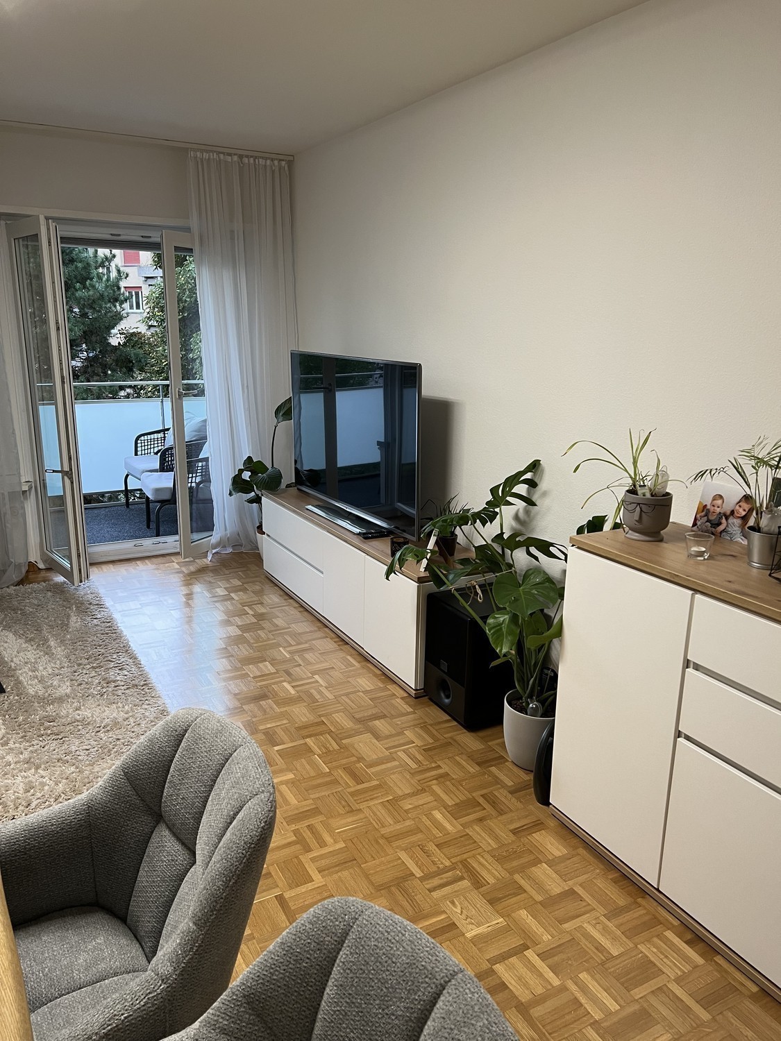 2 ½ Zimmer Wohnung, Foto 3 von 10