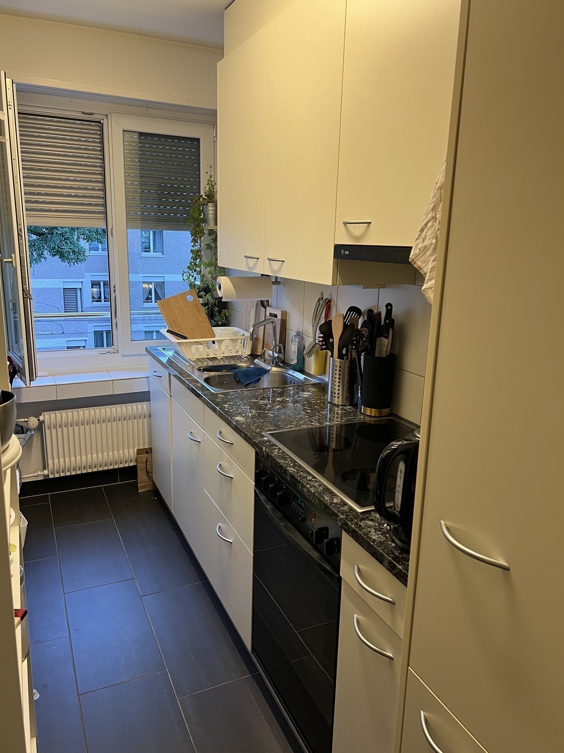 2 ½ Zimmer Wohnung, Foto 9 von 10