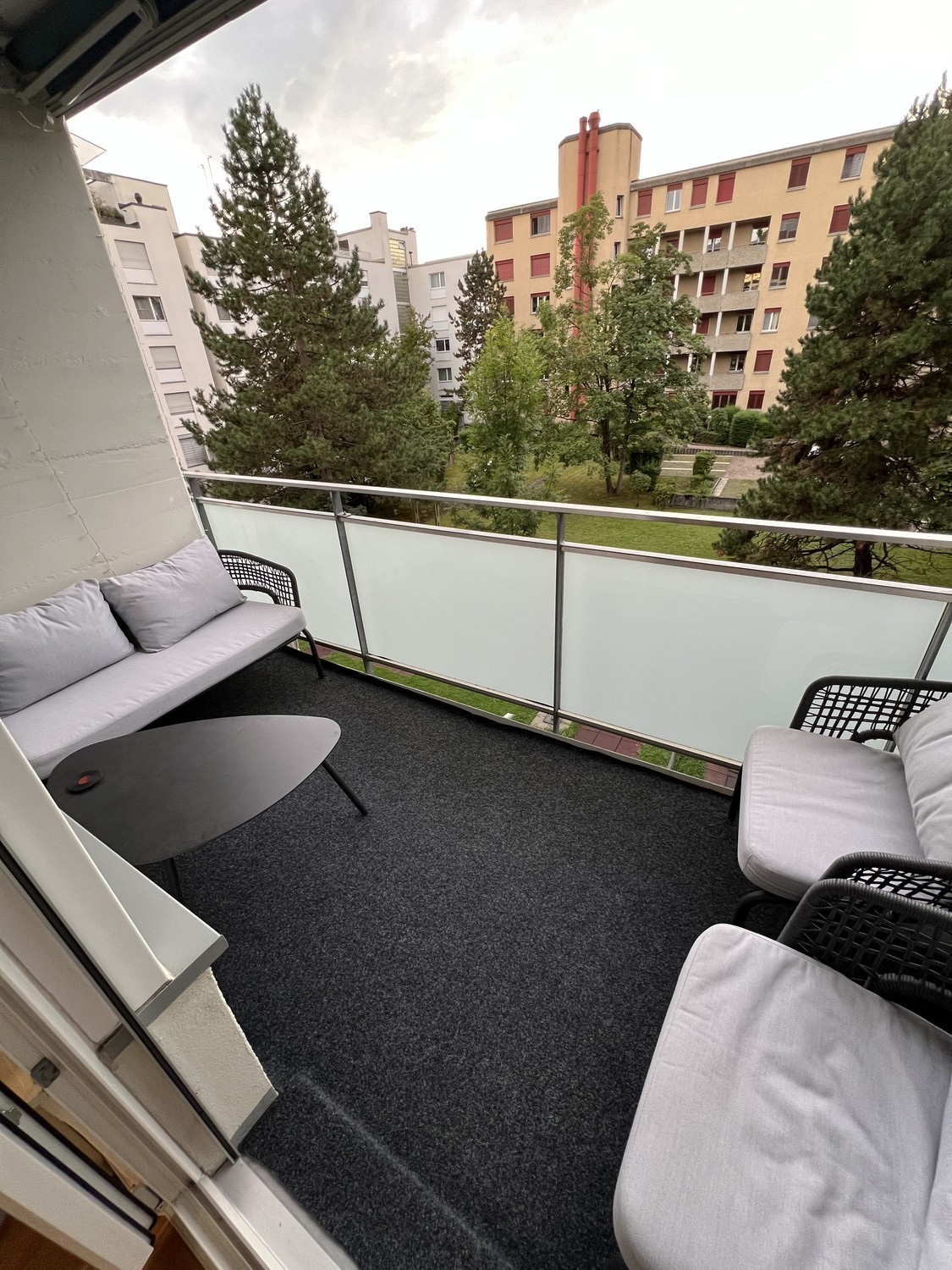 2 ½ Zimmer Wohnung, Foto 4 von 10