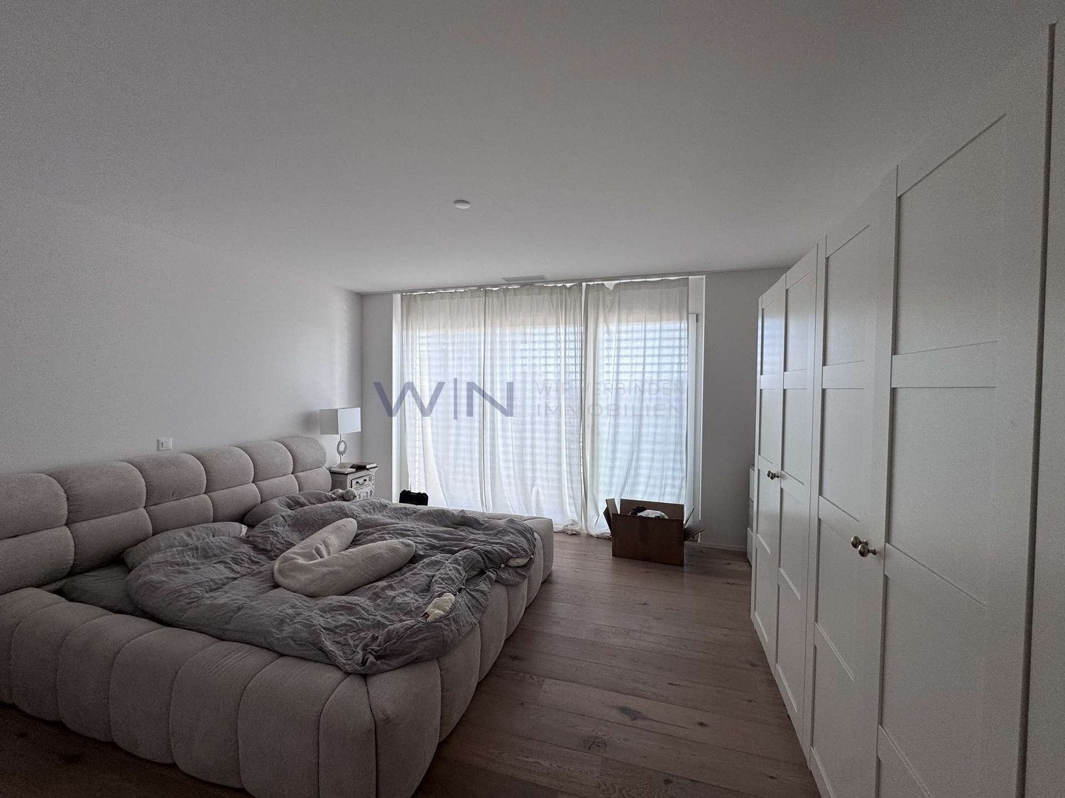 5 ½ rooms terrace flat, Foto 7 von 10
