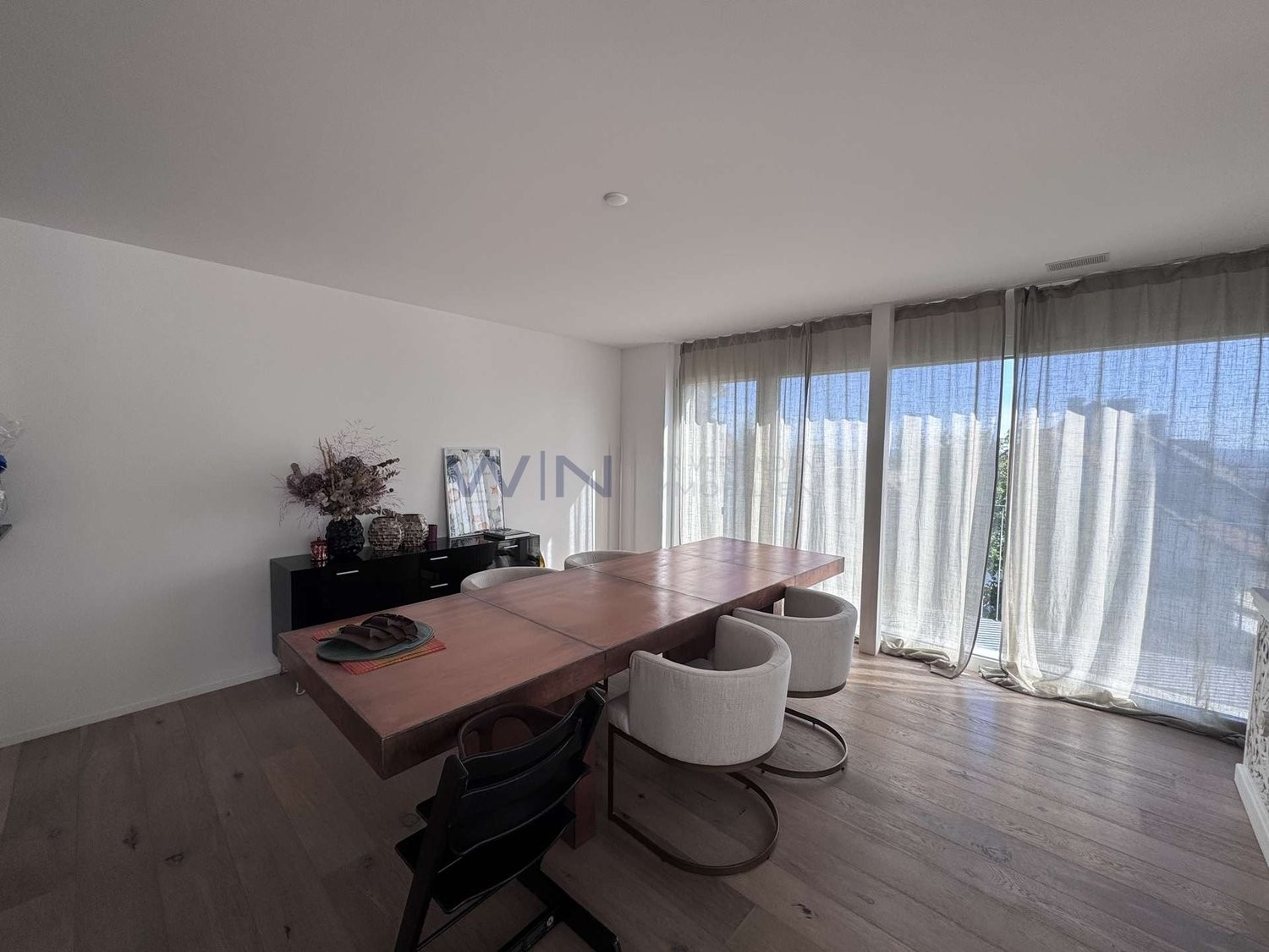 5 ½ rooms terrace flat, Foto 5 von 10