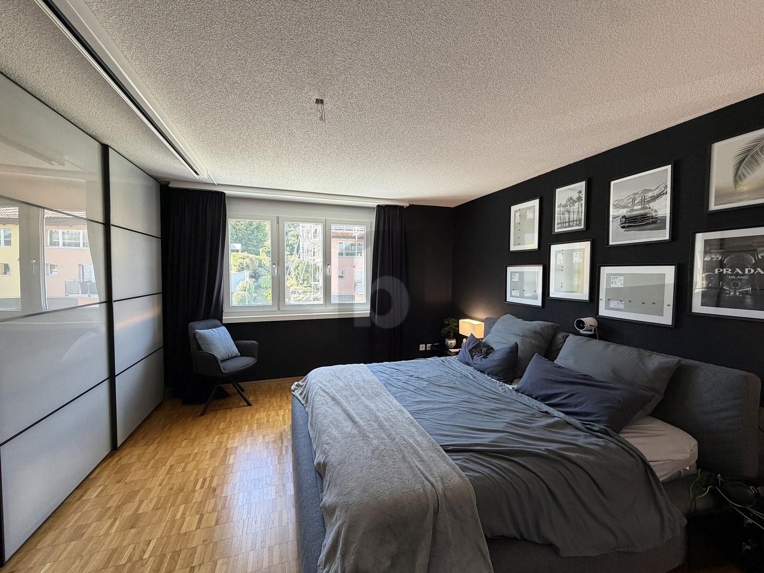 3 ½ rooms duplex, Foto 4 von 4