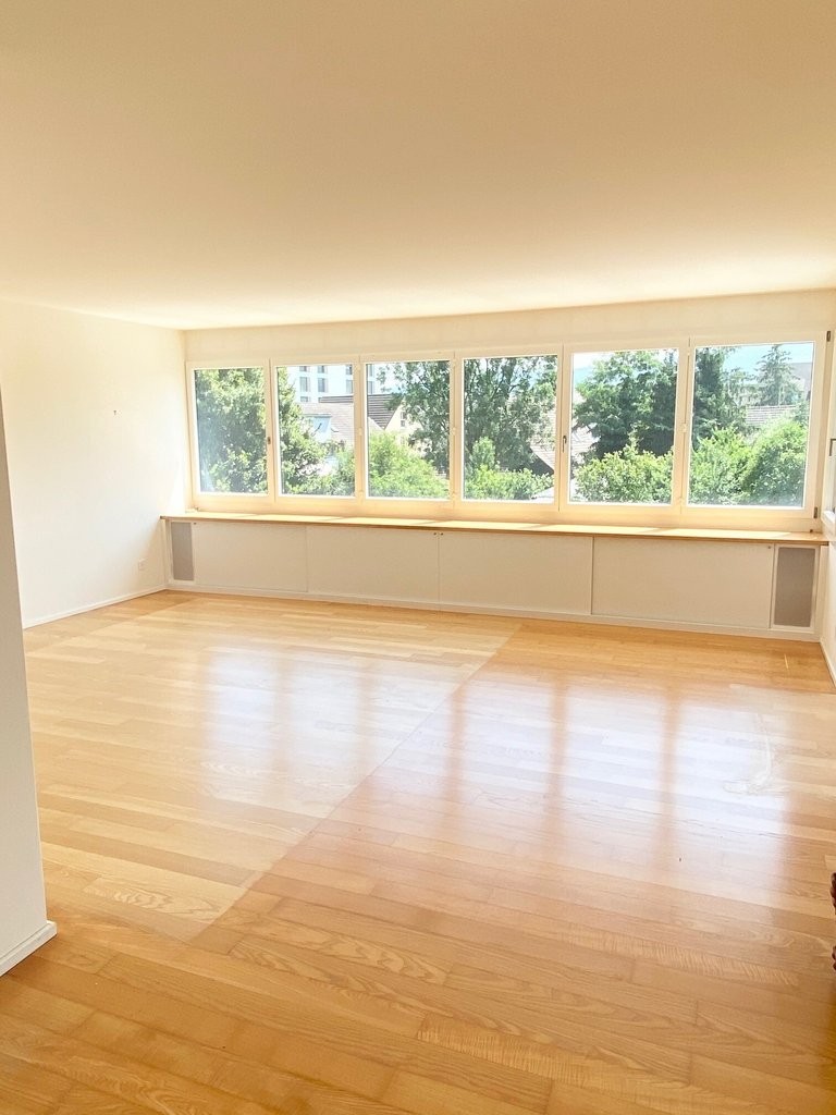 Appartamento attico di 4 ½ locali