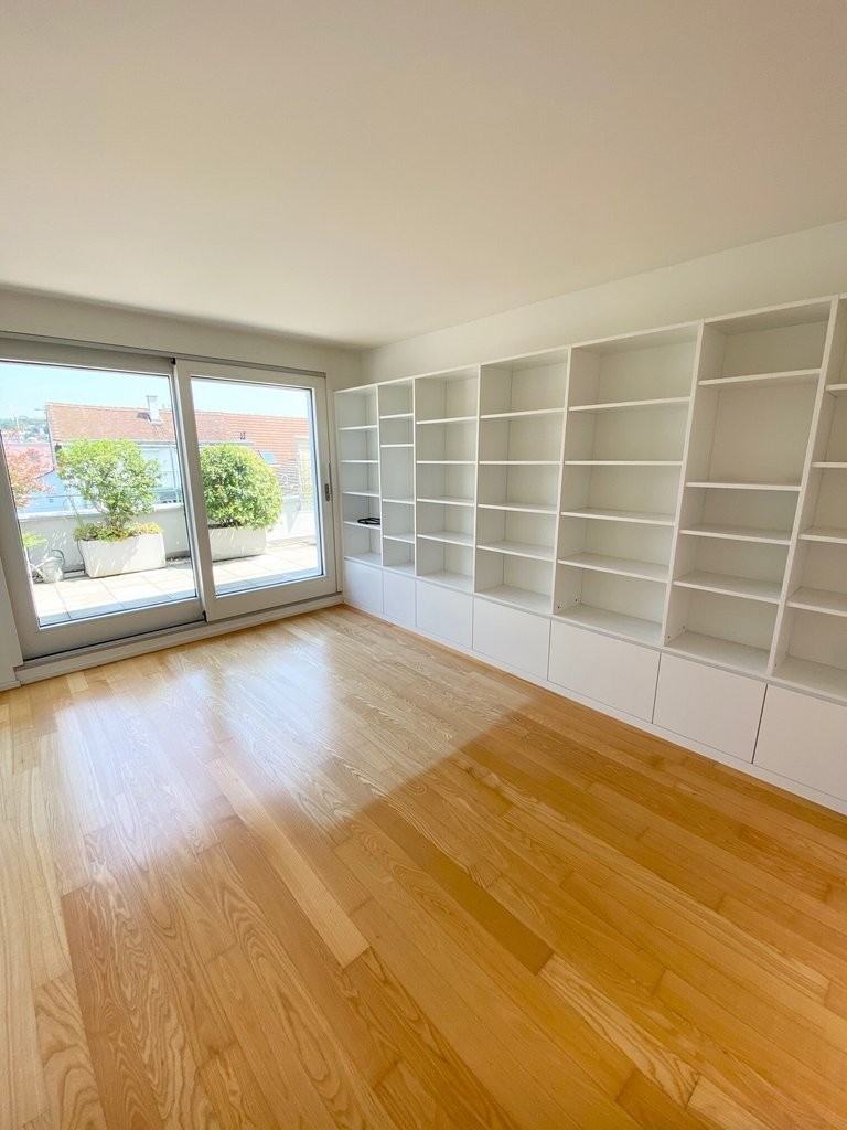 Appartamento attico di 4 ½ locali