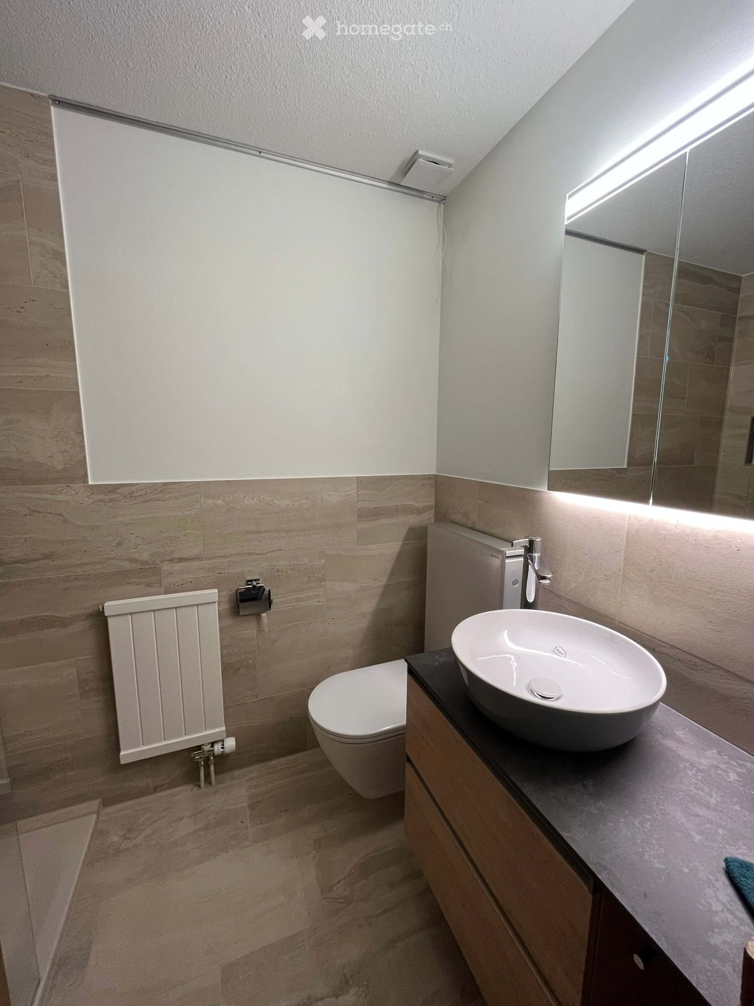 Appartamento di 4 ½ locali
