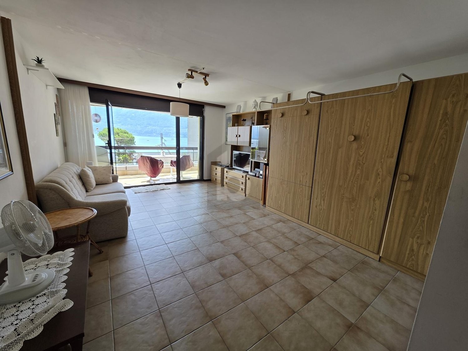 Appartement de 2 ½ pièces
