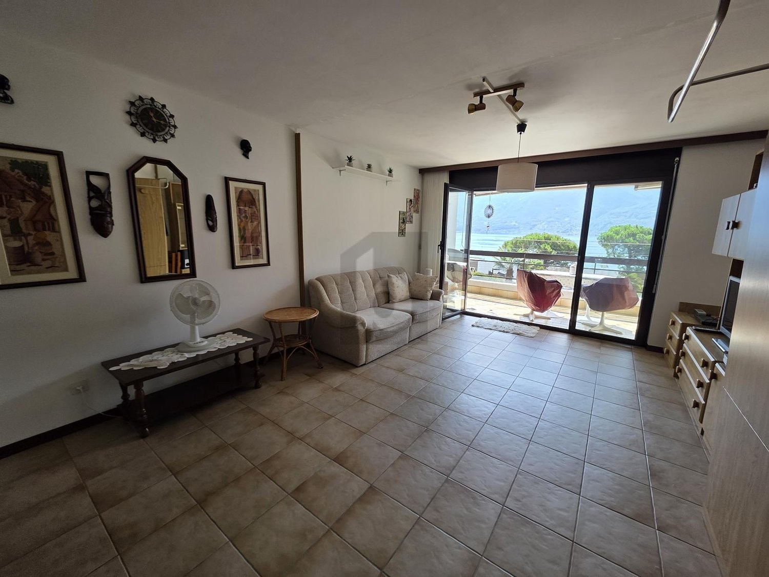 Appartement de 2 ½ pièces