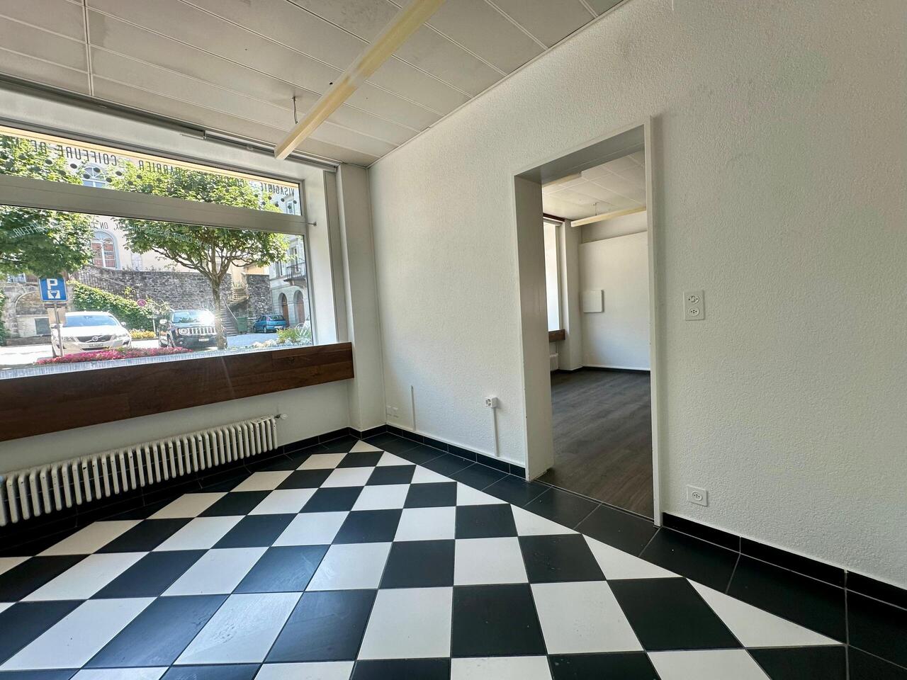 130m² Gewerbe, Foto 4 von 5