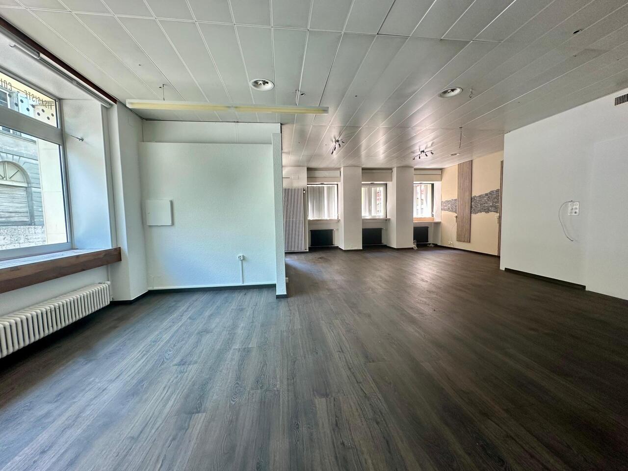 130m² Gewerbe, Foto 1 von 5