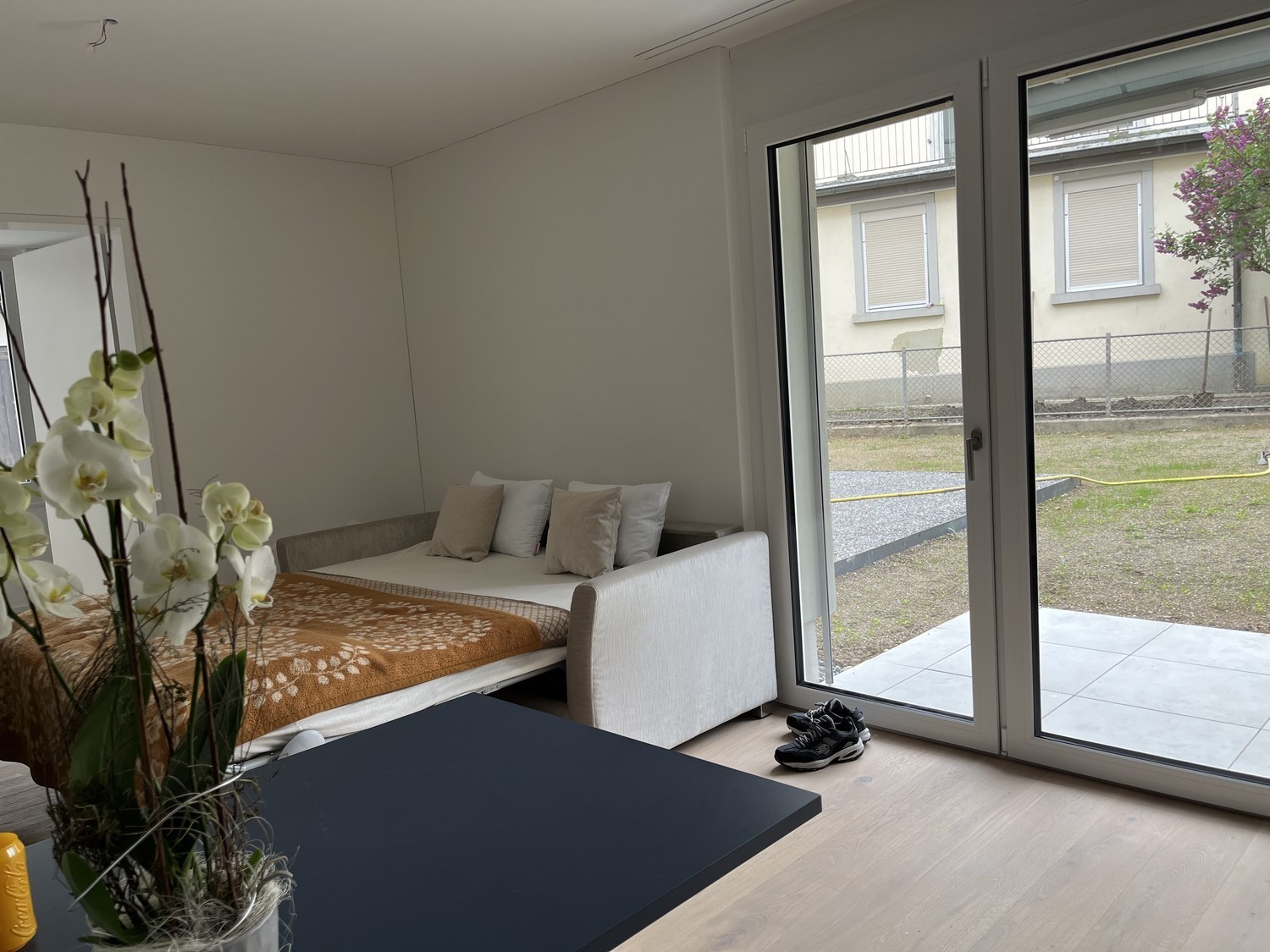 2 ½ rooms apartment, Foto 1 von 10