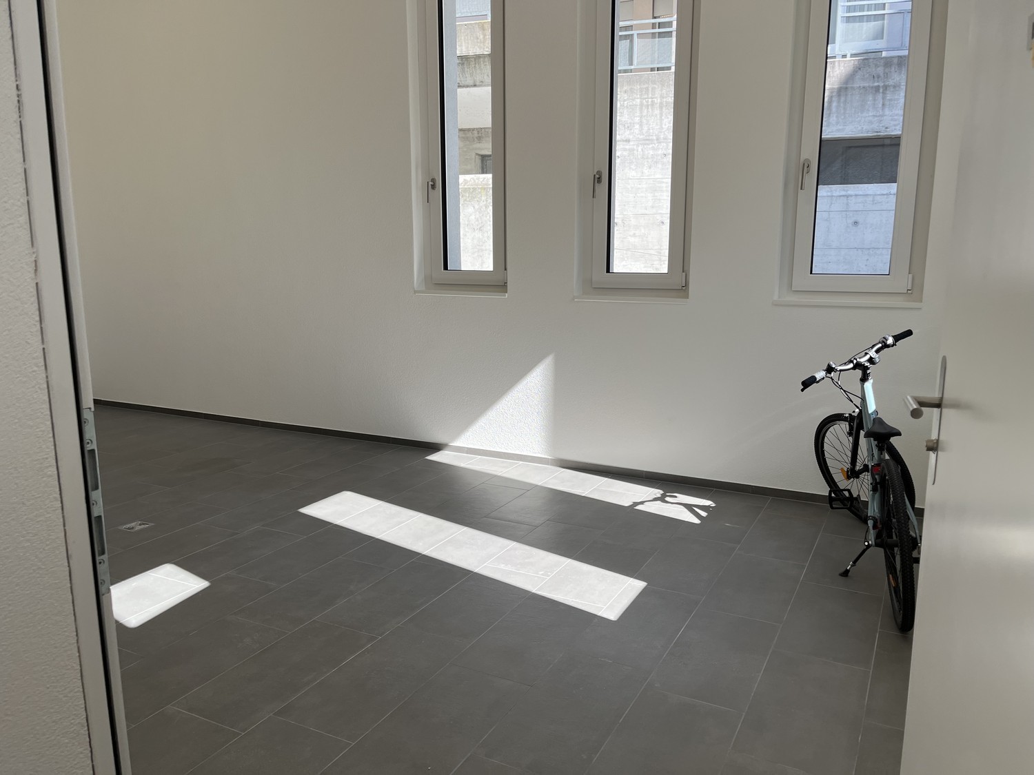 2 ½ rooms apartment, Foto 4 von 10