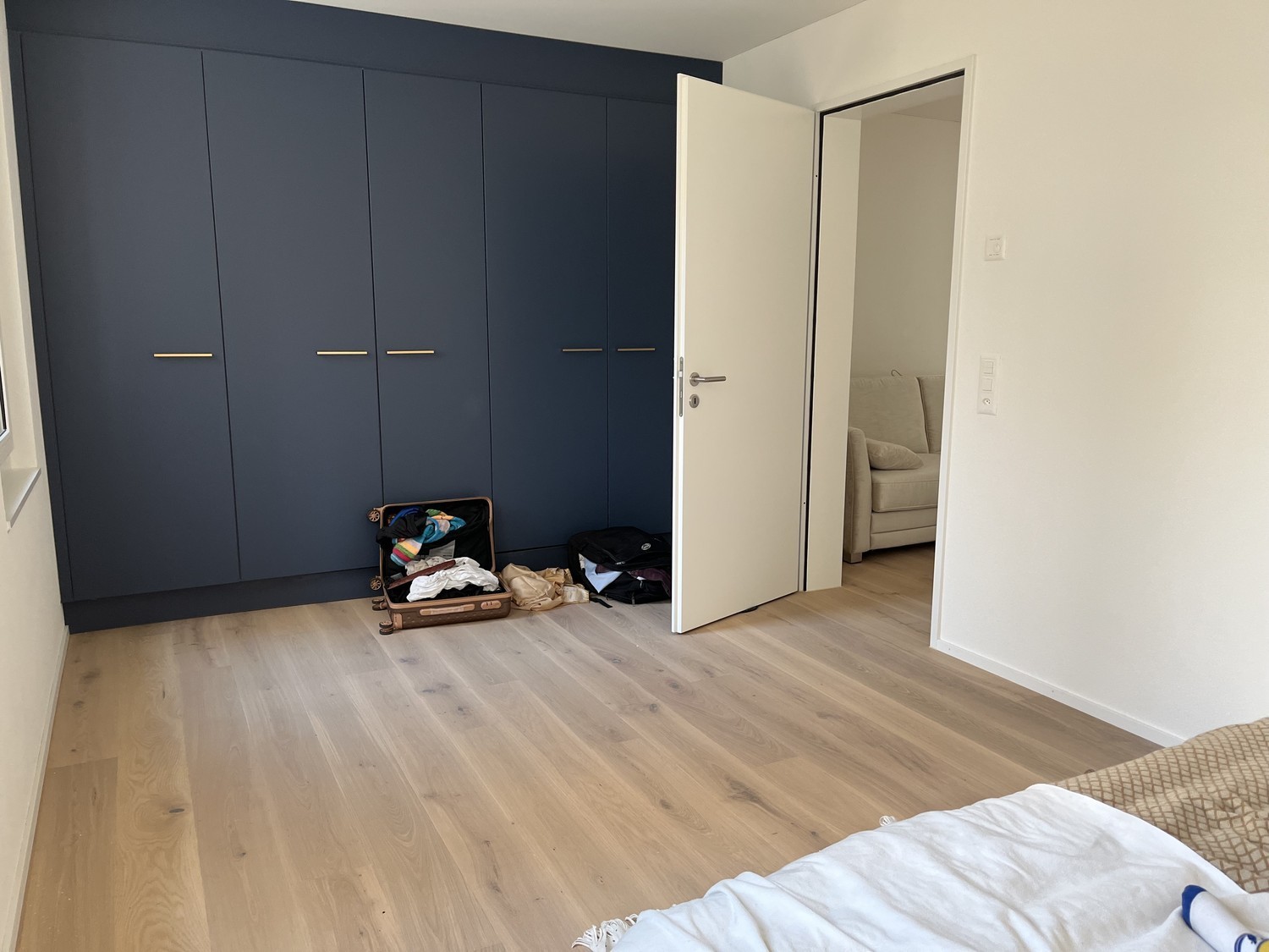 2 ½ rooms apartment, Foto 7 von 10