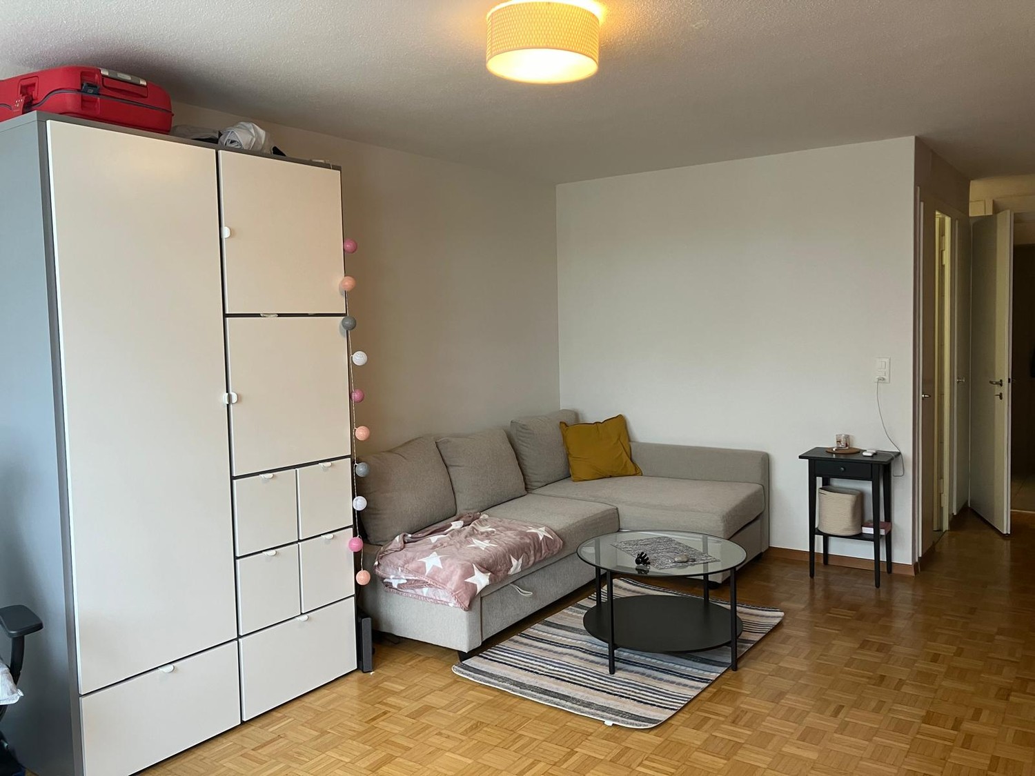 1 ½ Zimmer-Wohnung, Foto 1 von 10