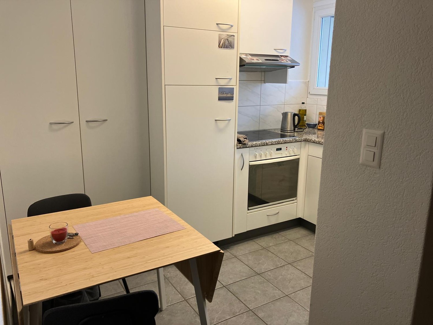 1 ½ Zimmer-Wohnung, Foto 6 von 10