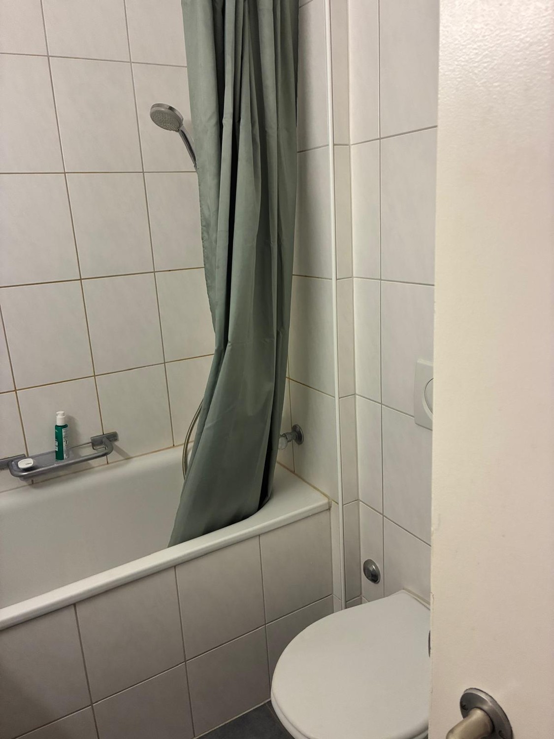1 ½ Zimmer-Wohnung, Foto 8 von 10