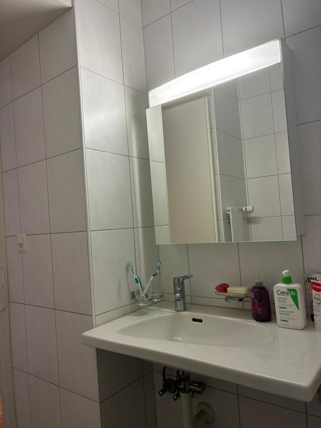 1 ½ Zimmer-Wohnung, Foto 9 von 10