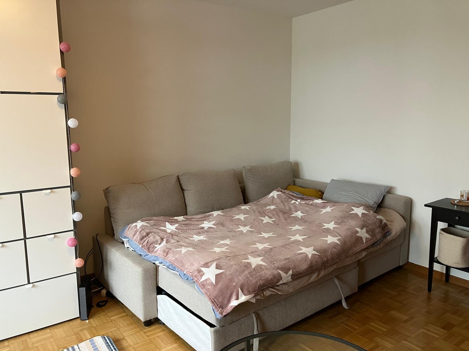 1 ½ Zimmer-Wohnung, Foto 2 von 10