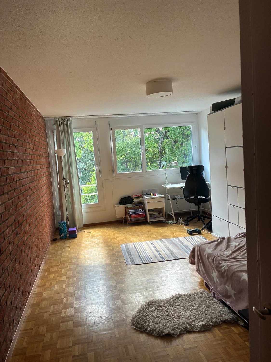 1 ½ Zimmer-Wohnung, Foto 3 von 10